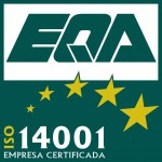 certifcado ISO14001